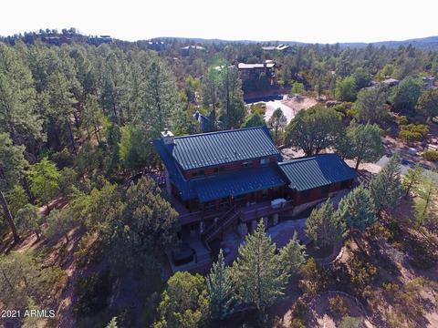 3103 E Indian Ruin --, Payson, AZ 85541 photo 138