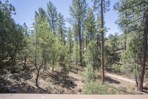 3103 E Indian Ruin --, Payson, AZ 85541 photo 16