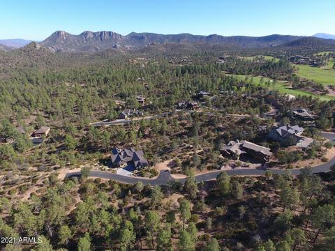 3103 E Indian Ruin --, Payson, AZ 85541 photo 94