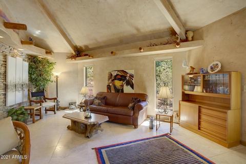 3103 E Indian Ruin --, Payson, AZ 85541 photo 3