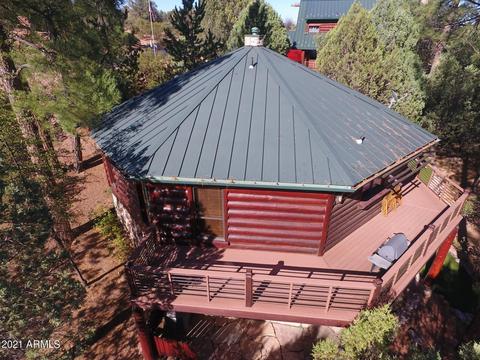 3103 E Indian Ruin --, Payson, AZ 85541 photo 126