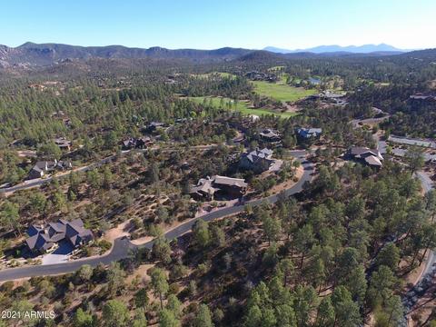 3103 E Indian Ruin --, Payson, AZ 85541 photo 93