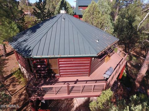 3103 E Indian Ruin --, Payson, AZ 85541 photo 127