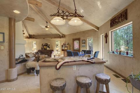 3103 E Indian Ruin --, Payson, AZ 85541 photo 8
