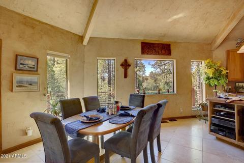 3103 E Indian Ruin --, Payson, AZ 85541 photo 4