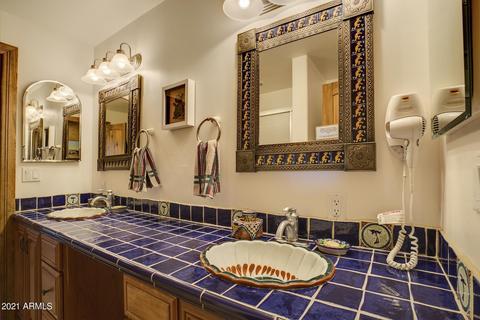 3103 E Indian Ruin --, Payson, AZ 85541 photo 10