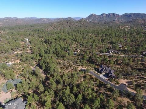 3103 E Indian Ruin --, Payson, AZ 85541 photo 95