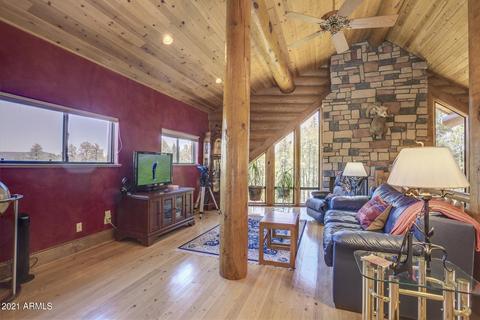 3103 E Indian Ruin --, Payson, AZ 85541 photo 60