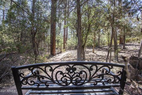 3103 E Indian Ruin --, Payson, AZ 85541 photo 85
