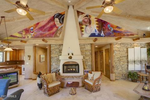 3103 E Indian Ruin --, Payson, AZ 85541 photo 2