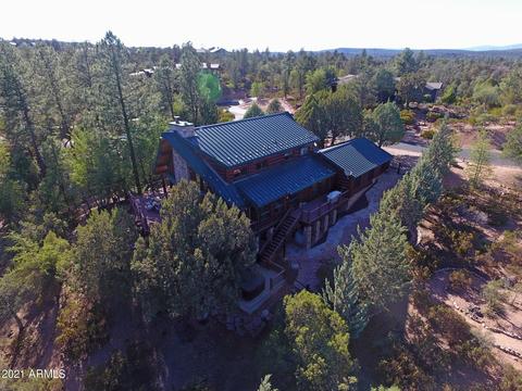 3103 E Indian Ruin --, Payson, AZ 85541 photo 137