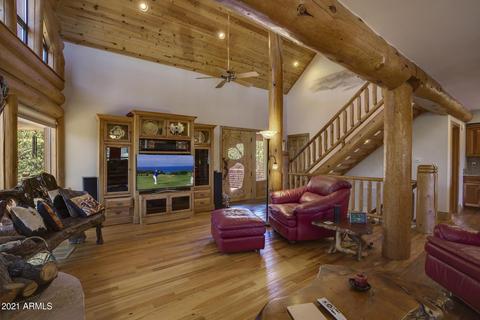 3103 E Indian Ruin --, Payson, AZ 85541 photo 34