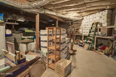 3103 E Indian Ruin --, Payson, AZ 85541 photo 18
