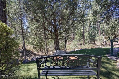 3103 E Indian Ruin --, Payson, AZ 85541 photo 20