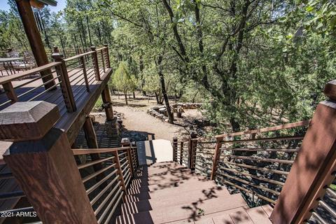 3103 E Indian Ruin --, Payson, AZ 85541 photo 27