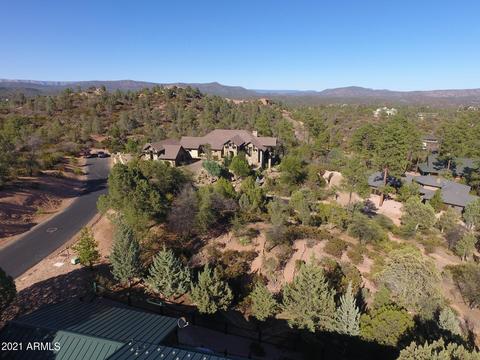 3103 E Indian Ruin --, Payson, AZ 85541 photo 112