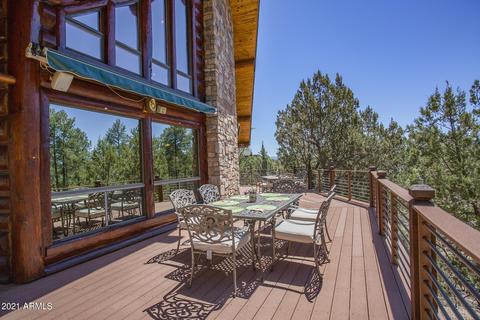 3103 E Indian Ruin --, Payson, AZ 85541 photo 28