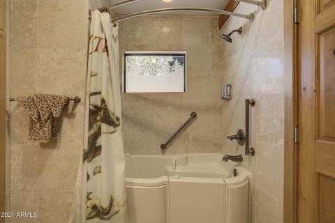 3103 E Indian Ruin --, Payson, AZ 85541 photo 48