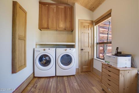 3103 E Indian Ruin --, Payson, AZ 85541 photo 43