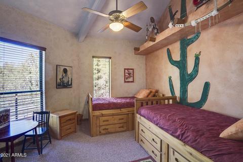 3103 E Indian Ruin --, Payson, AZ 85541 photo 9