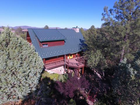 3103 E Indian Ruin --, Payson, AZ 85541 photo 118