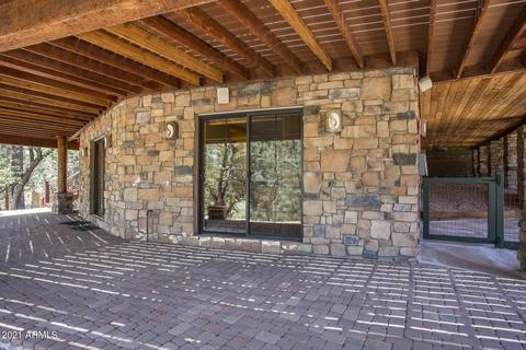 3103 E Indian Ruin --, Payson, AZ 85541 photo 70