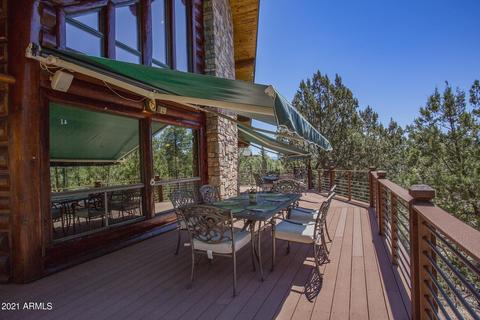 3103 E Indian Ruin --, Payson, AZ 85541 photo 29