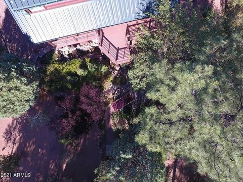3103 E Indian Ruin --, Payson, AZ 85541 photo 129