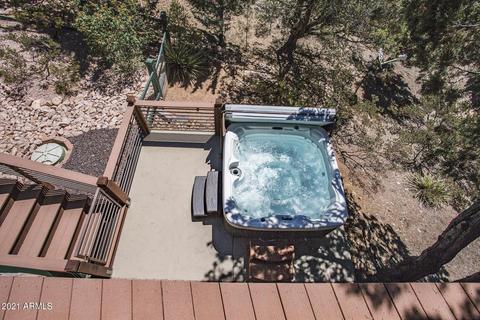 3103 E Indian Ruin --, Payson, AZ 85541 photo 30