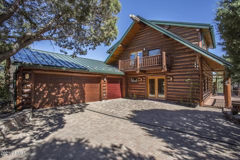 3103 E Indian Ruin --, Payson, AZ 85541 photo 86