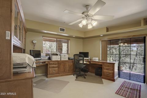 3103 E Indian Ruin --, Payson, AZ 85541 photo 50