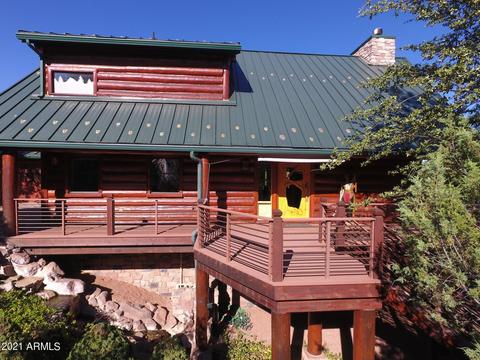 3103 E Indian Ruin --, Payson, AZ 85541 photo 131