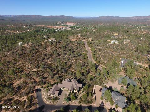 3103 E Indian Ruin --, Payson, AZ 85541 photo 97