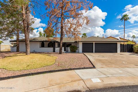 22 E Surrey Ave, Phoenix, AZ 85022 photo 1