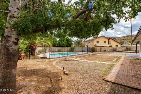22 E Surrey Ave, Phoenix, AZ 85022 photo 33