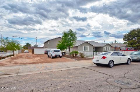 1161 E 5th Ave, Mesa, AZ 85204