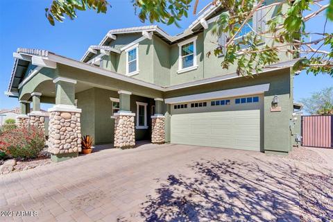 3488 E Patrick St, Gilbert, AZ 85295 photo 7