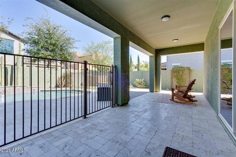 3488 E Patrick St, Gilbert, AZ 85295 photo 36