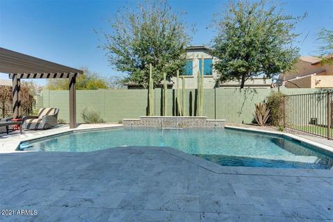 3488 E Patrick St, Gilbert, AZ 85295 photo 39