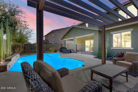 3488 E Patrick St, Gilbert, AZ 85295 photo 6