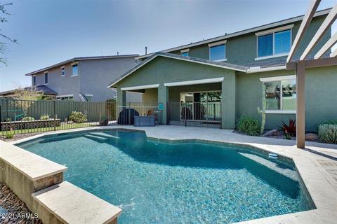 3488 E Patrick St, Gilbert, AZ 85295 photo 41