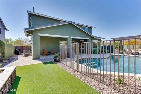 3488 E Patrick St, Gilbert, AZ 85295 photo 38