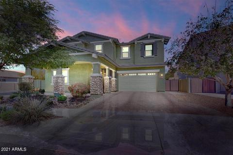 3488 E Patrick St, Gilbert, AZ 85295 photo 1