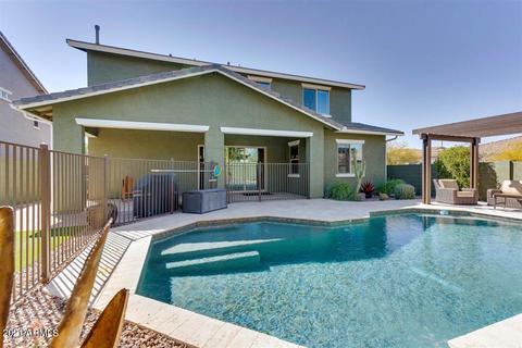 3488 E Patrick St, Gilbert, AZ 85295 photo 42