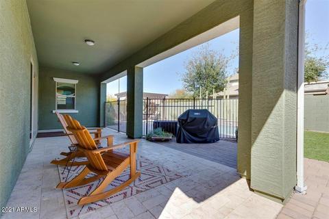 3488 E Patrick St, Gilbert, AZ 85295 photo 37