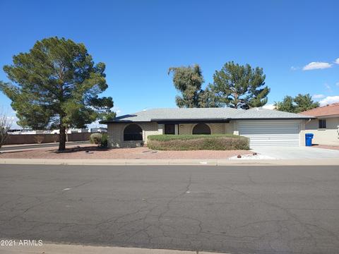 7812 E Lindner Ave, Mesa, AZ 85209 photo 1