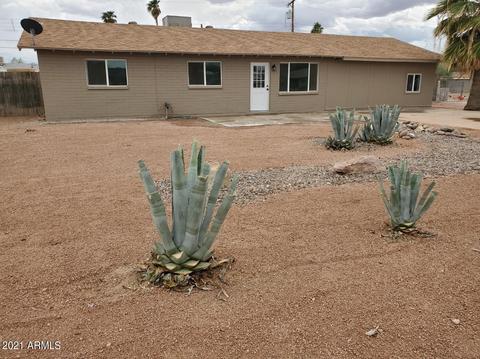 817 E Friar Ave, Apache Junction, AZ 85119 photo 1