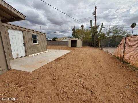 817 E Friar Ave, Apache Junction, AZ 85119 photo 24