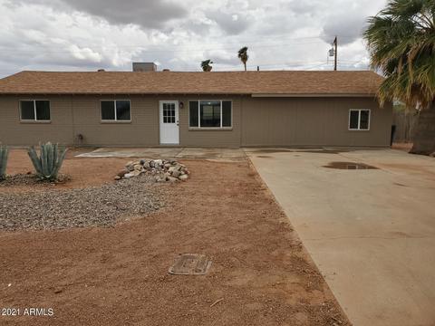 817 E Friar Ave, Apache Junction, AZ 85119 photo 2