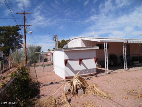 2451 W Virginia St, Apache Junction, AZ 85120 photo 3
